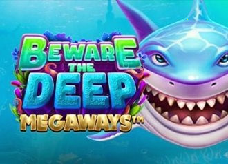 Изображение игрового слота Beware The Deep Megaways от Pragmatic