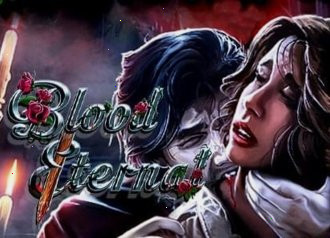 Изображение игрового слота Blood Eternal от Betsoft