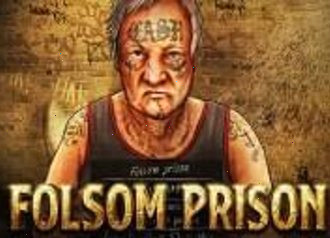 Изображение игрового слота Folsom Prison от Nolimit City